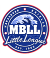 Manasquan Brielle Little League logo