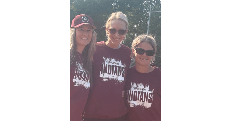 2025 Fall 12U Coaching Moms!