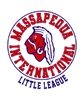 Massapequa International Little League logo