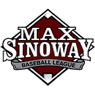 Max Sinoway Little League logo