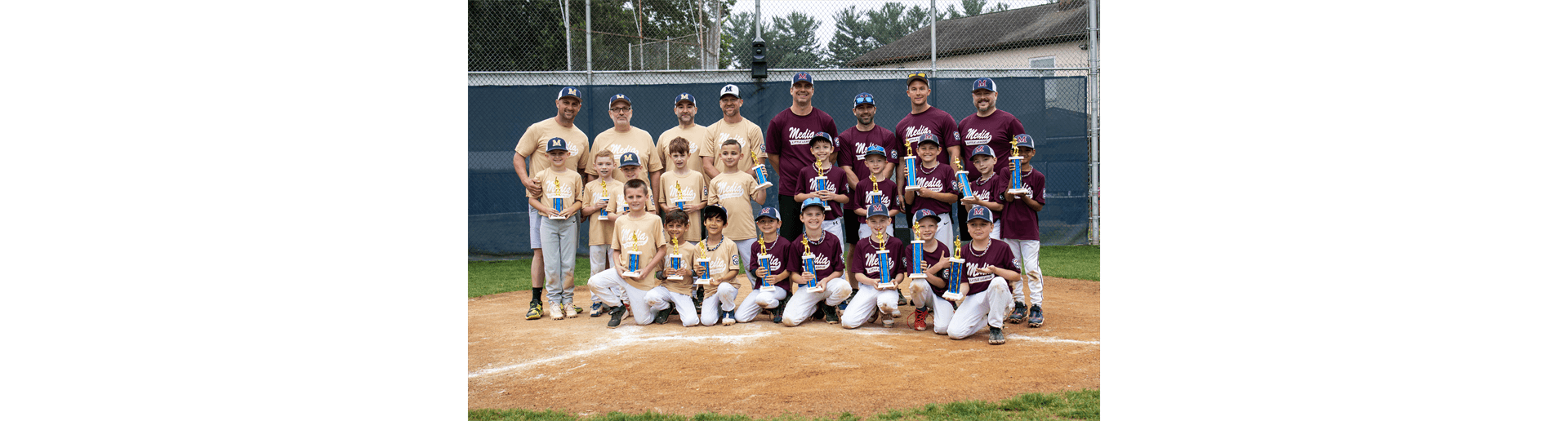 2025 National League Champions