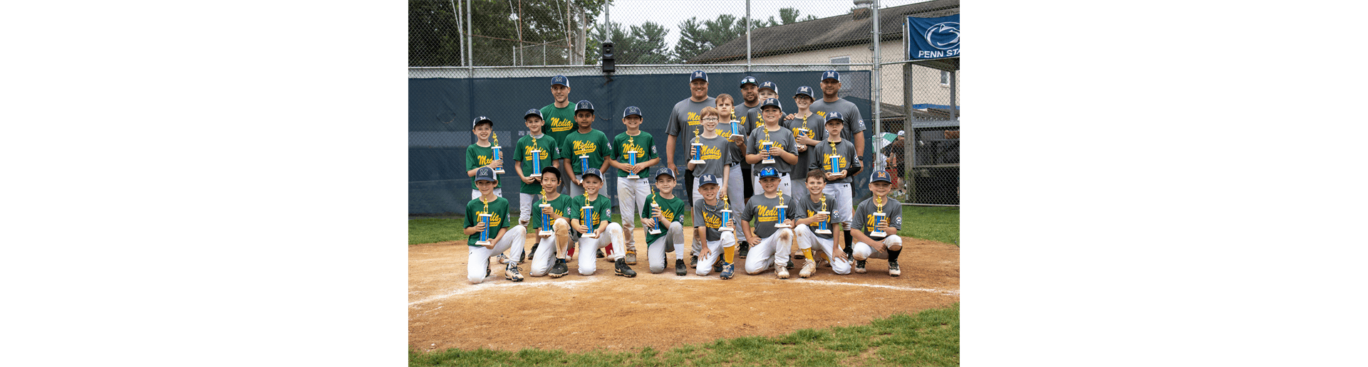 2025 American League Champions