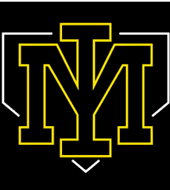 Merritt Island Little League logo