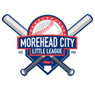 Morehead City Little League logo