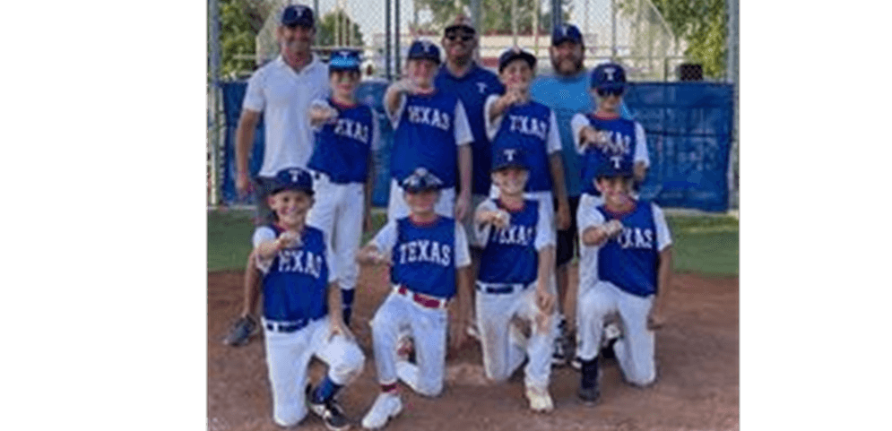 2022 MCLL NL Rangers City Champs