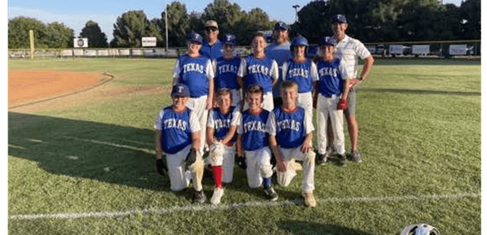 2022 MCLL NL Rangers City Champs