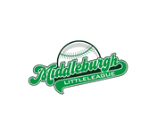 Middleburgh Little League logo