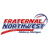 Fraternal Northwest Little League logo