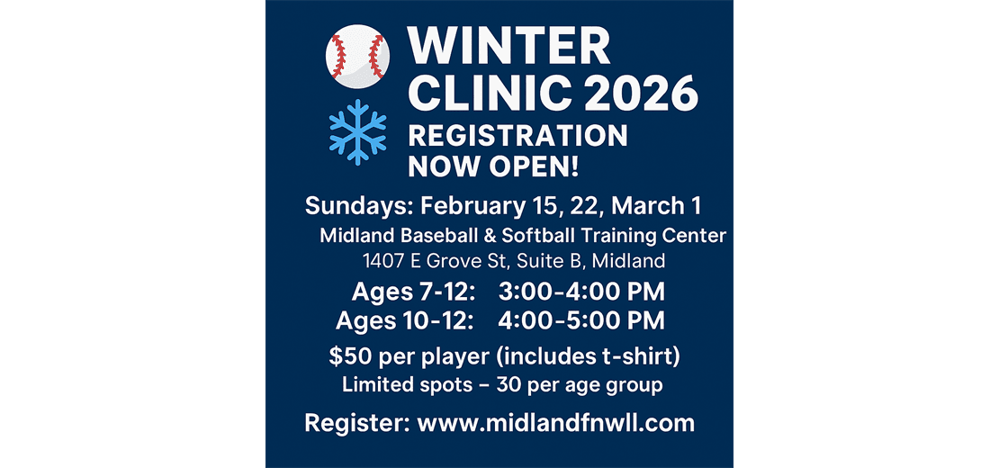 Winter Clinic Open