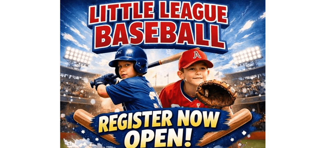 2026 Registration Open