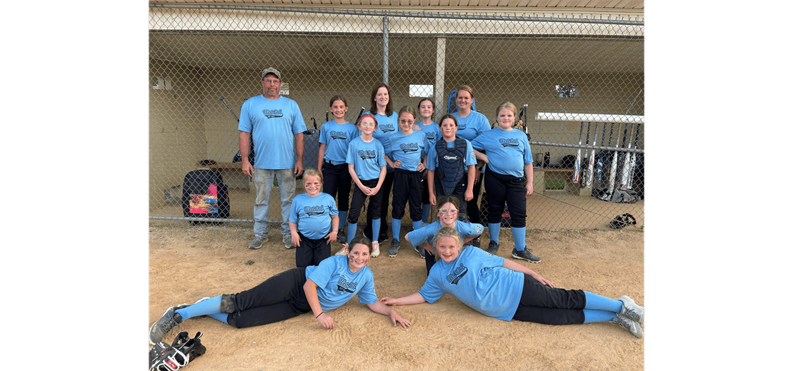 West End Minors Softball