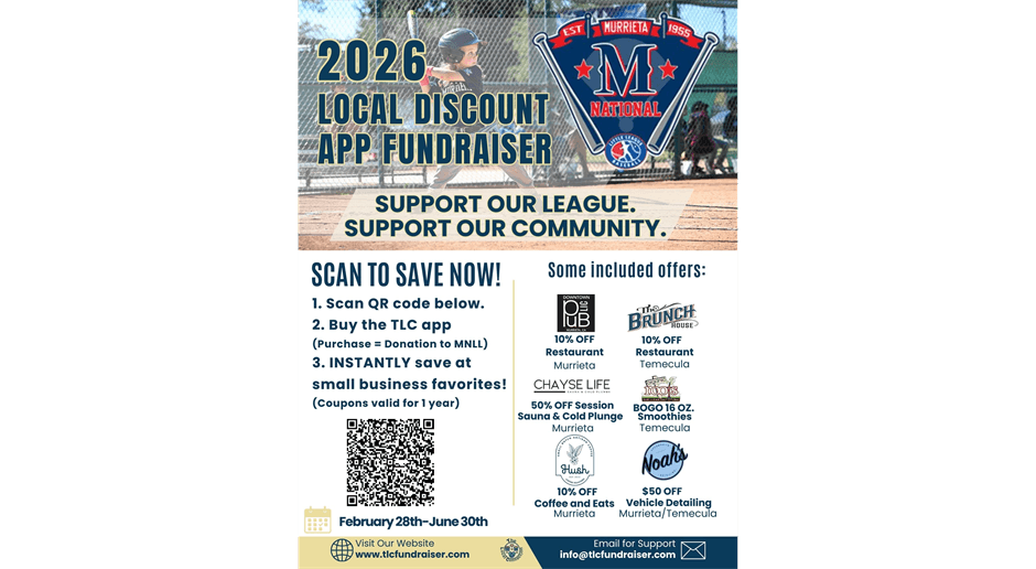 The Local Connection Fundraiser