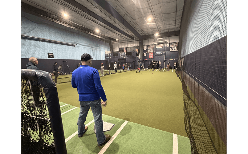 Winter Workouts 2026