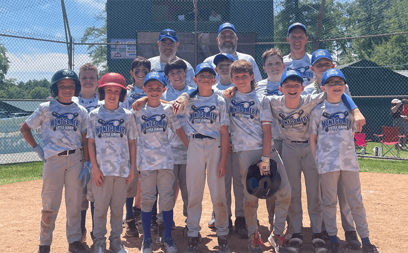 Spring 2025 All-Stars!