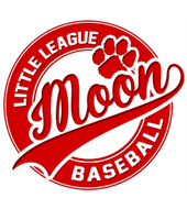 Moon Township Little League logo