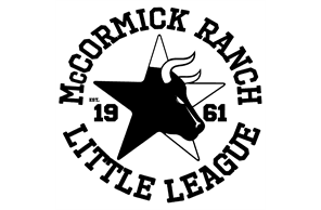 Mccormick Ranch Little League hero