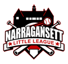 Narragansett Little League logo