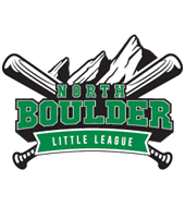 North Boulder Little League logo