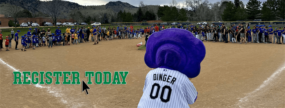 Spring 2026 Registration is now open!