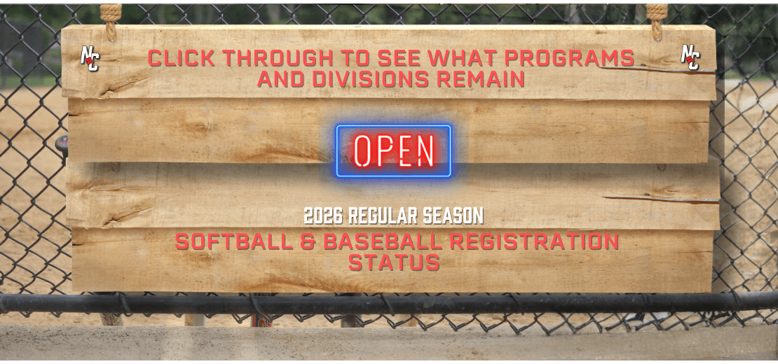 2026 Registration Status