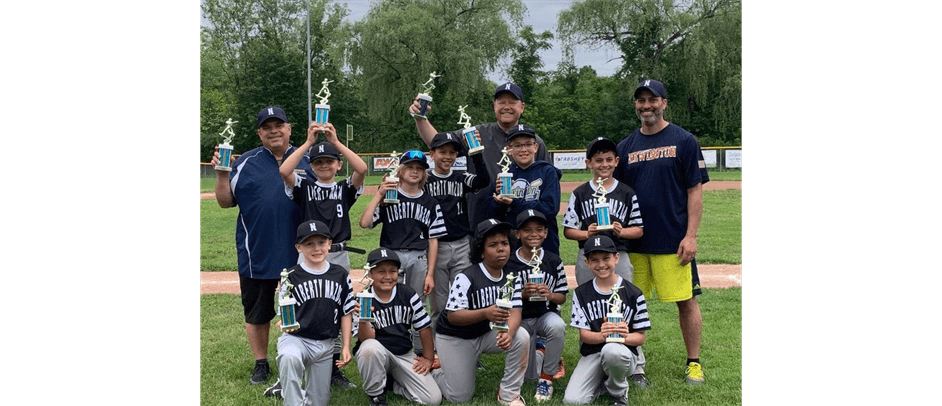 2025 Intermediates Champs - Liberty Mazda