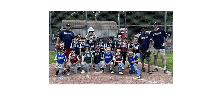 2025 Minors Graduation Game