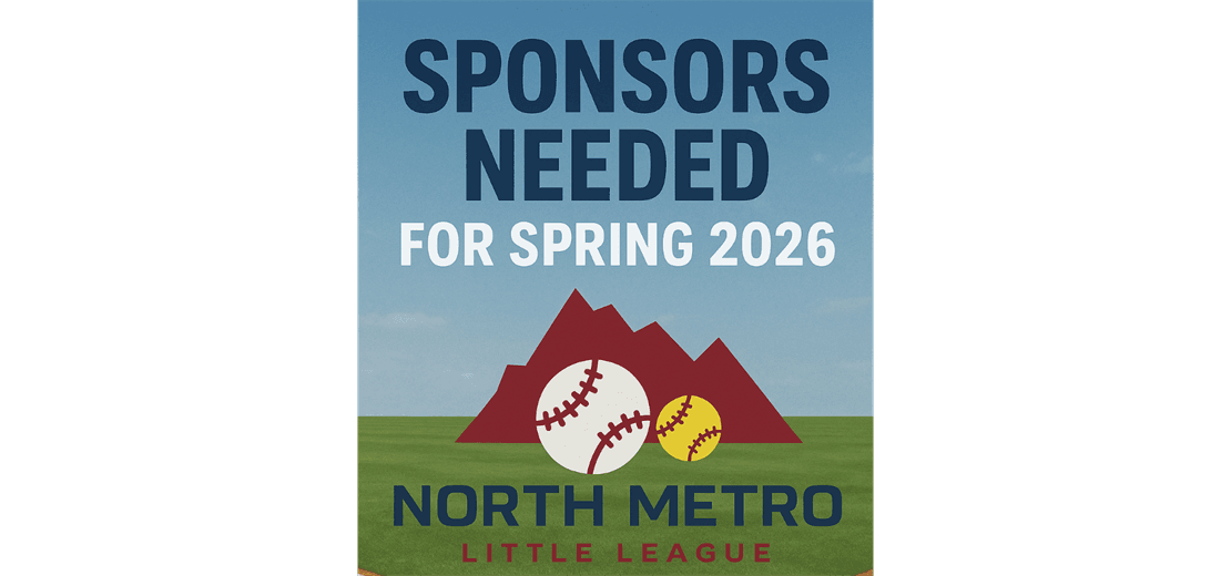 Become a Sponsor Now