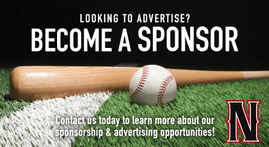 Become a Sponsor