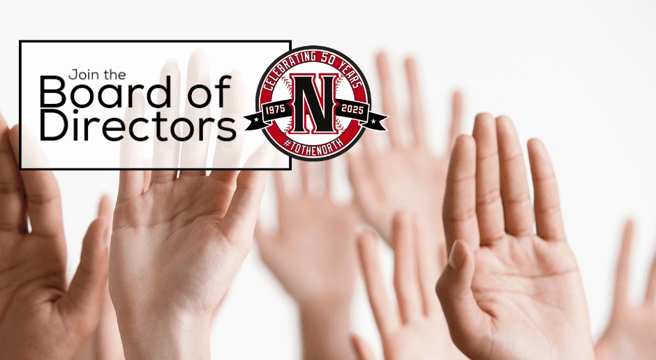 A call for new leadership