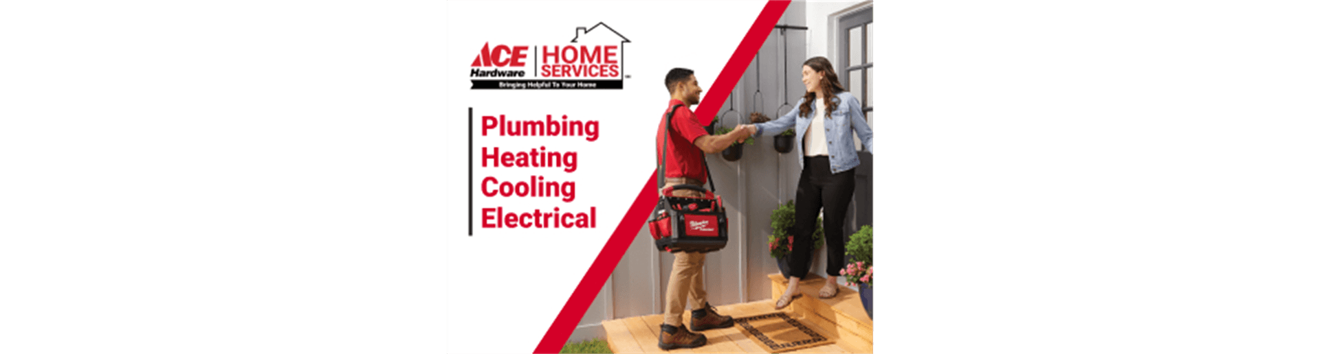 Ace Hardware Home Serivce