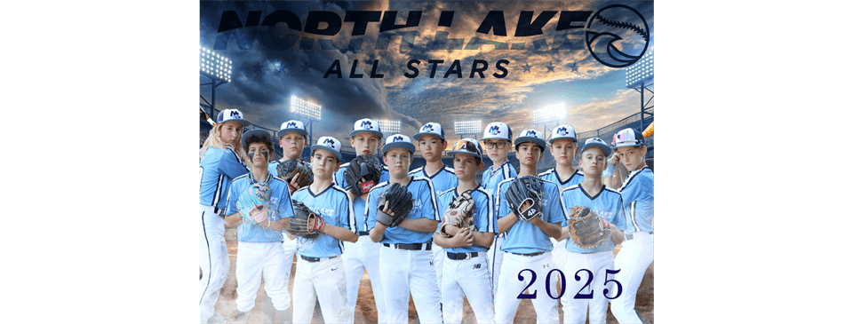 2025 Majors Baseball All-Stars