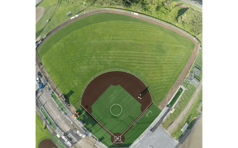 Jamboree Day is May 16th!