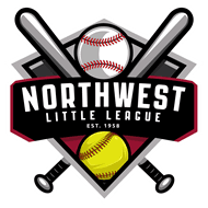 Northwest Little League - Bethlehem, Pa logo