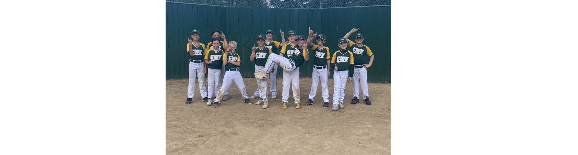 2024 SPN League Champs