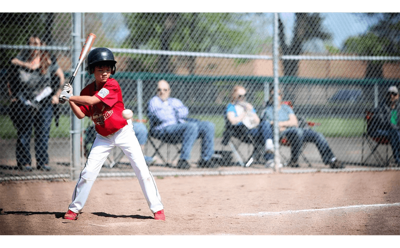 Little League Common Misconceptions