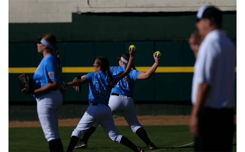 Your Team’s Character Is Developed During Practice