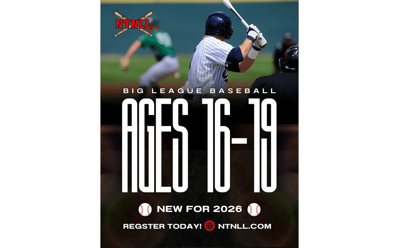 NEW For 2026 BIG LEAGUE BASEBALL