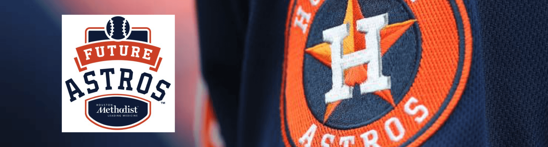 Proud Members of the Future Astros Program