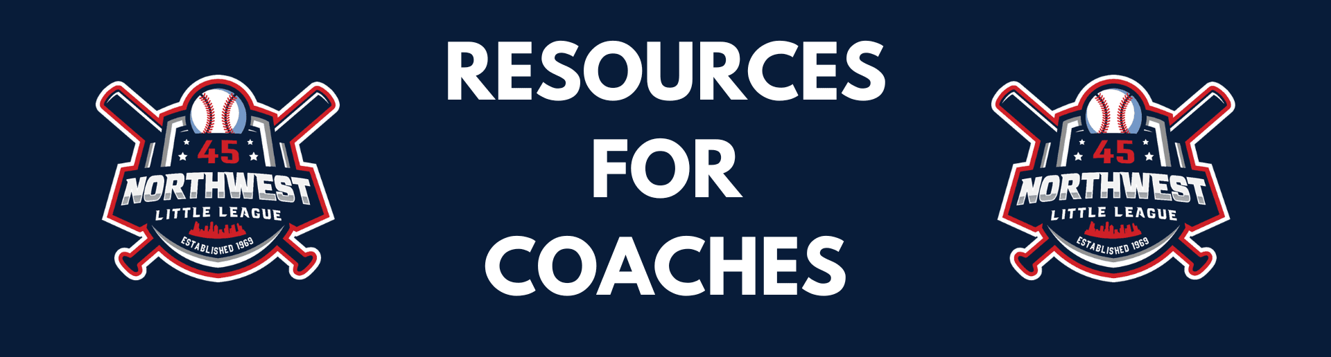 Resources For Coaches