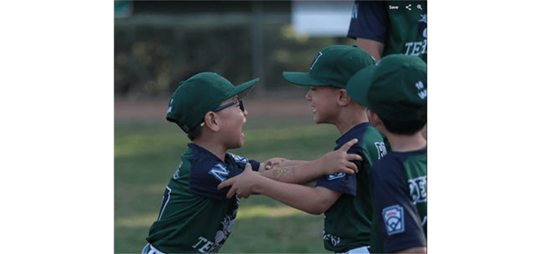 Northwood Little League photo