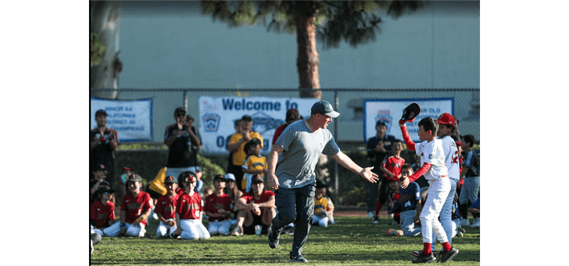 Northwood Little League photo