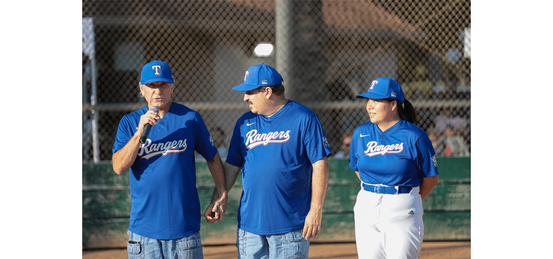 Northwood Little League photo