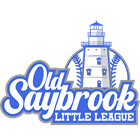 Old Saybrook Little League logo
