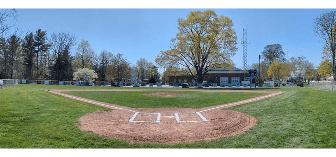 MacMurray Field
