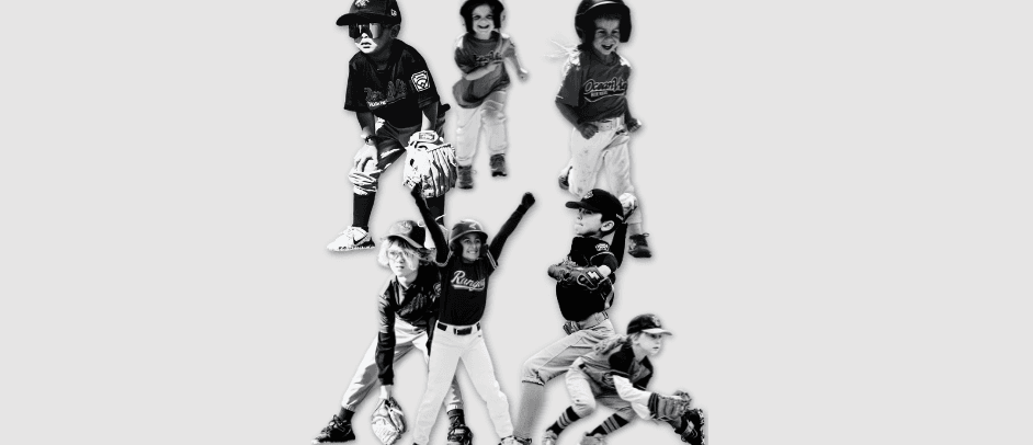 Ocean View Little League photo