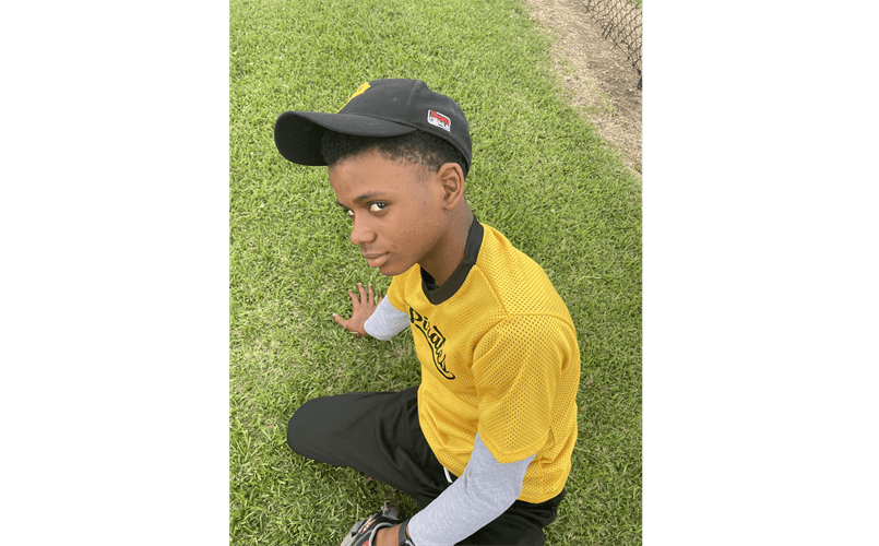 Port Arthur American Little League photo