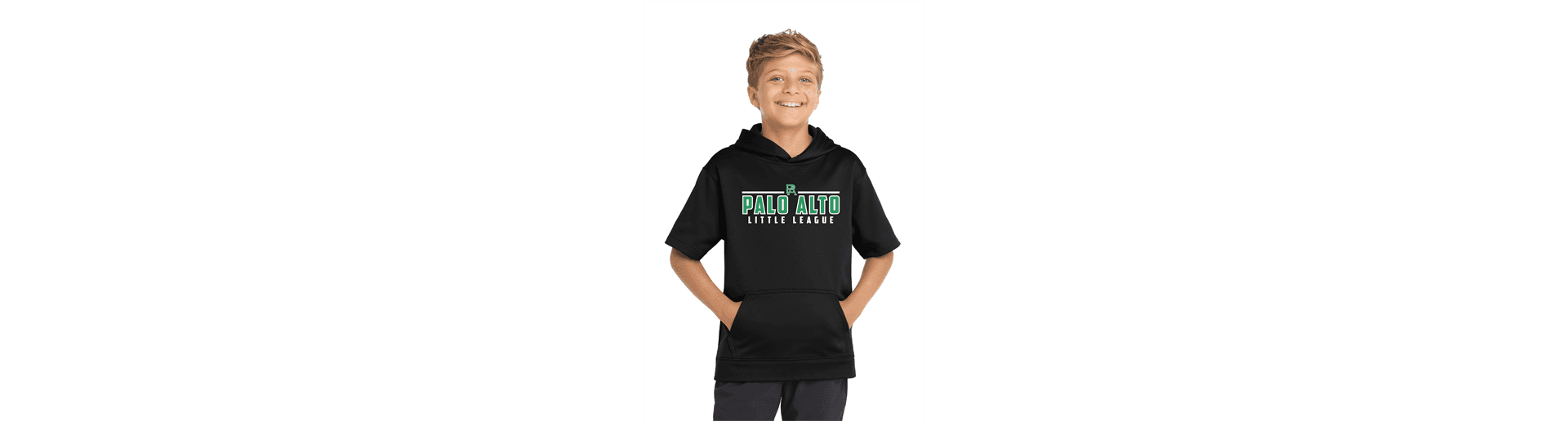 PALL-branded Gear