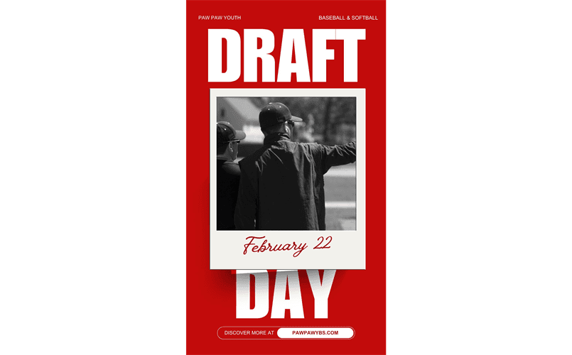 Paw Paw Youth Baseball/Softball photo