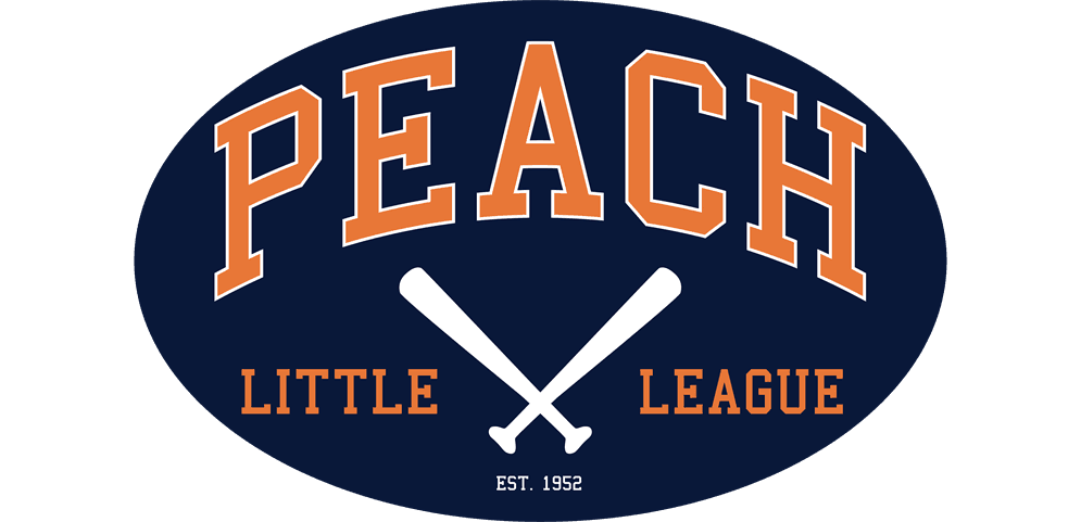 Peach League Spring 2026 Registration 12/1 - 1/18