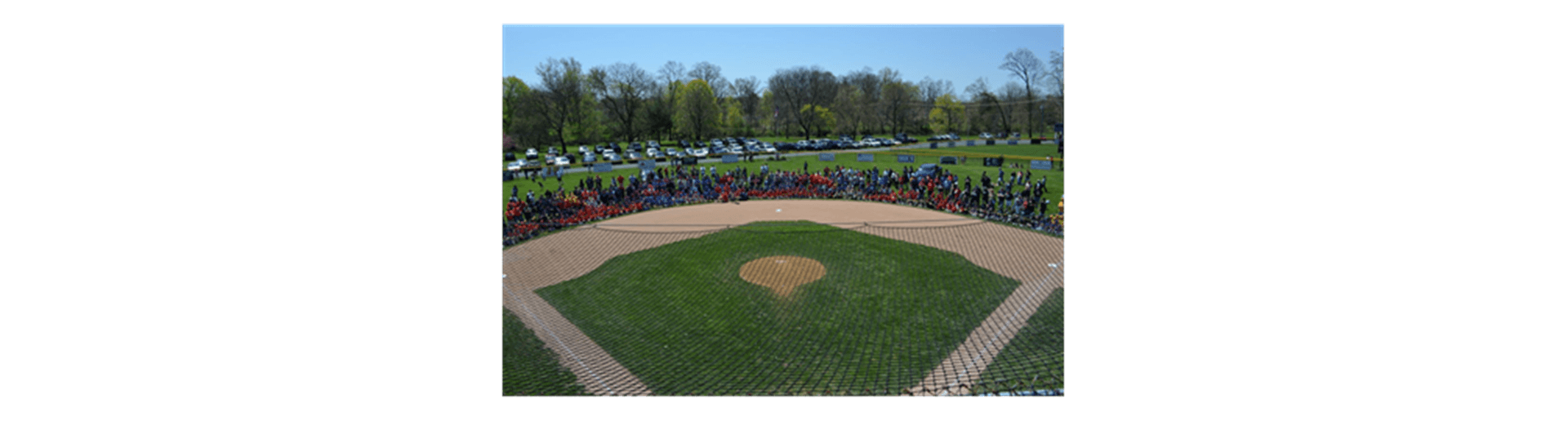 Save the Date! Opening Day Parade April 25th